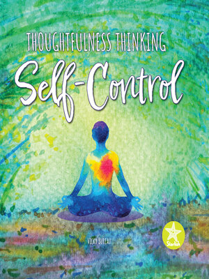 Self-Control - ebook